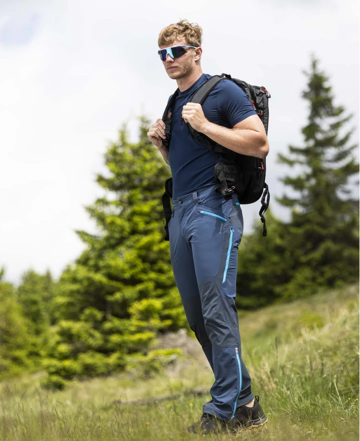 Pantaloni de trekking ARDON®ULTRITE®GO!