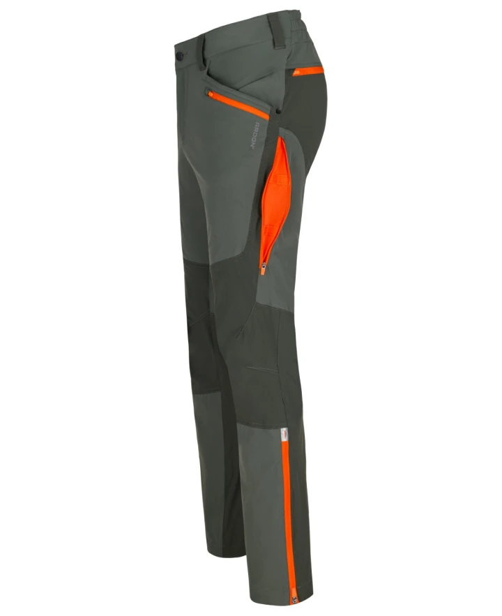 Pantaloni de trekking ARDON®ULTRITE®GO!