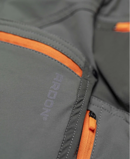 Pantaloni de trekking ARDON®ULTRITE®GO!