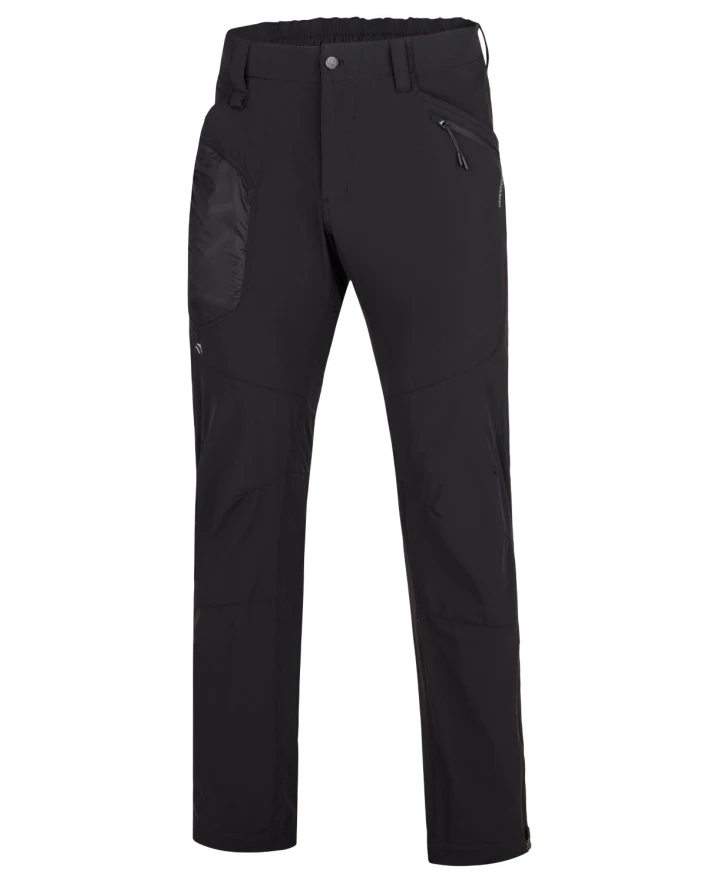 Pantaloni ARDON® ULTRITE AIR, negru - imagine 2