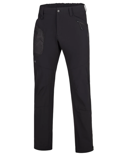 Pantaloni ARDON® ULTRITE AIR, negru - imagine 2
