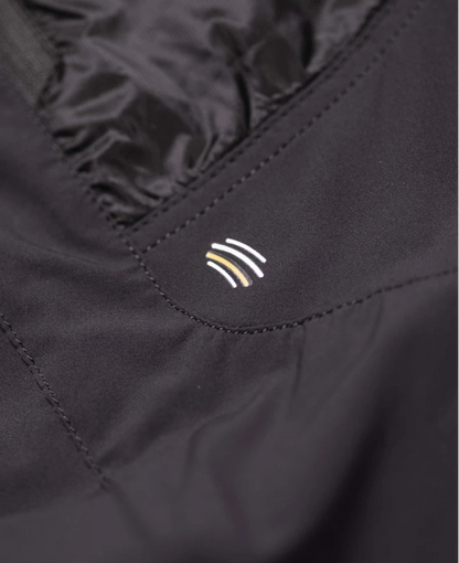 Pantaloni ARDON® ULTRITE AIR, negru - imagine 4