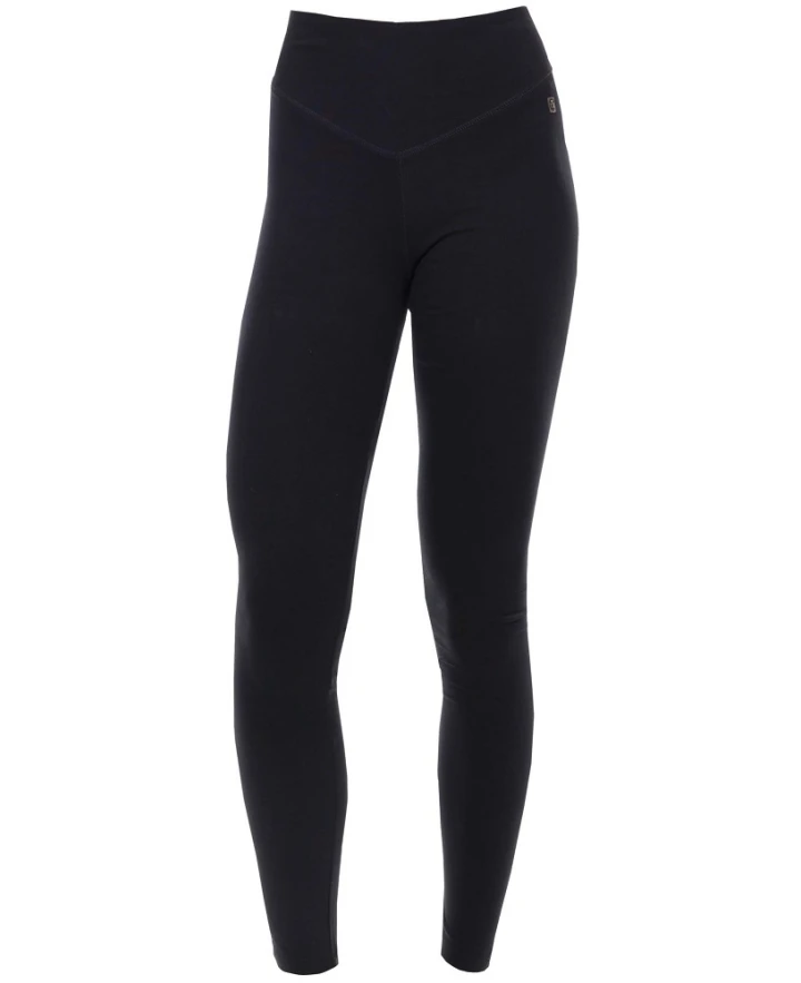 Pantaloni damă ARDON® ALDRI – elastici, negru - imagine 2