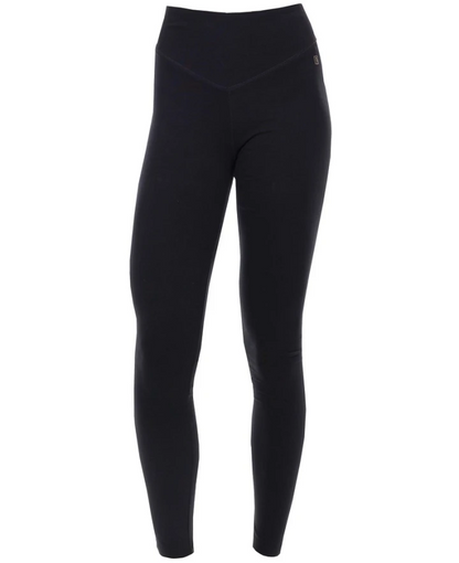 Pantaloni damă ARDON® ALDRI – elastici, negru - imagine 2