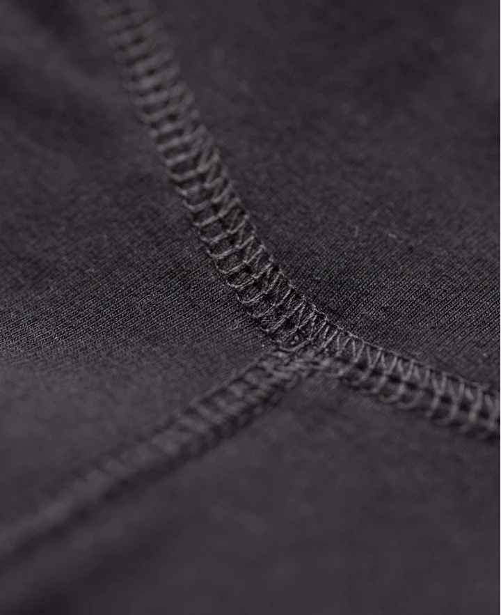 Pantaloni damă ARDON® ALDRI – elastici, negru - imagine 4