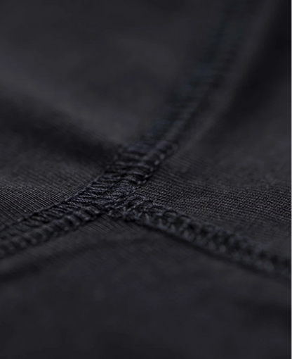 Pantaloni 3/4 damă ARDON® ALDRI – elastici, negru - imagine 4