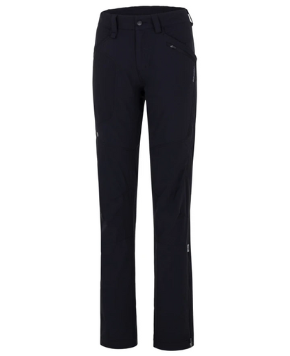 Pantaloni de drumeție pentru femei ARDON® ULTRITE® GO! - antracit - imagine 2