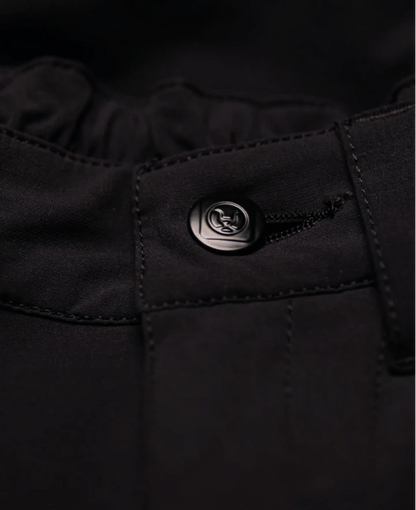 Pantaloni de drumeție pentru femei ARDON® ULTRITE® GO! - antracit - imagine 4