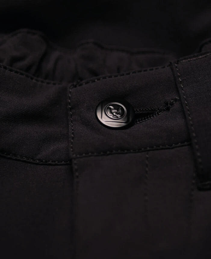 Pantaloni de drumeție pentru femei ARDON® ULTRITE® GO! - antracit - imagine 3