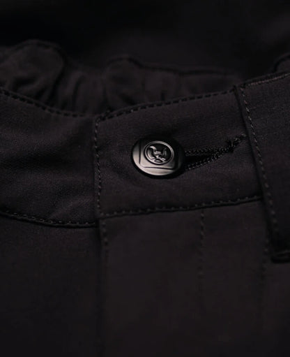Pantaloni de drumeție pentru femei ARDON® ULTRITE® GO! - antracit - imagine 3