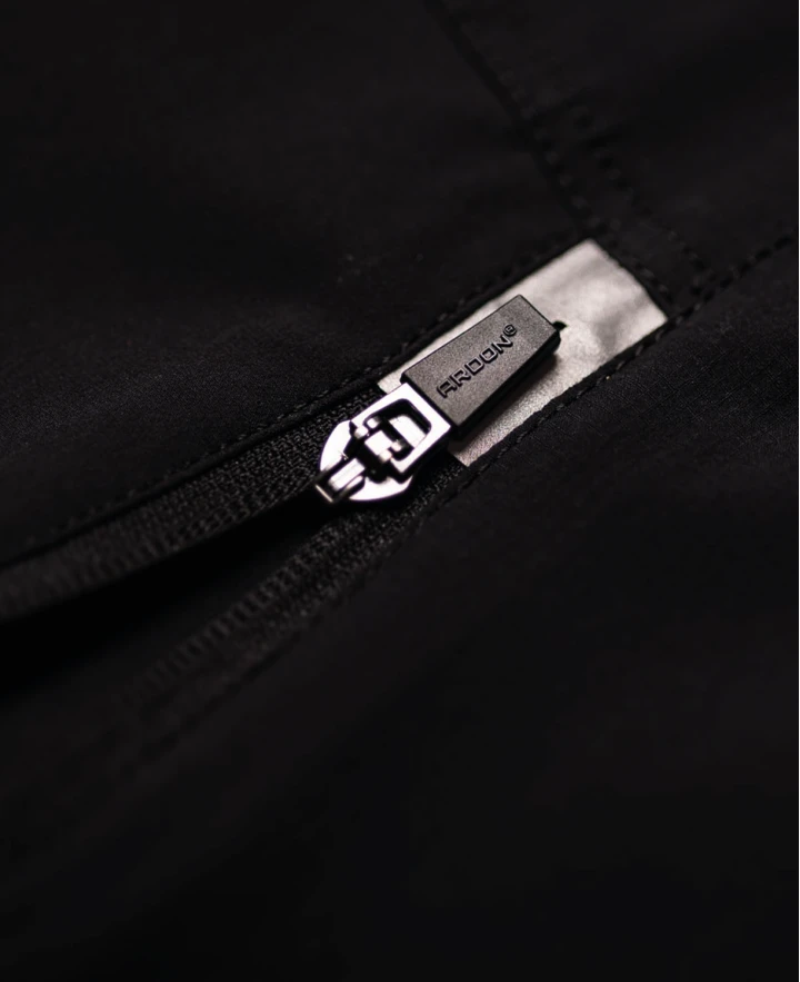 Pantaloni de drumeție pentru femei ARDON® ULTRITE® GO! - antracit - imagine 6