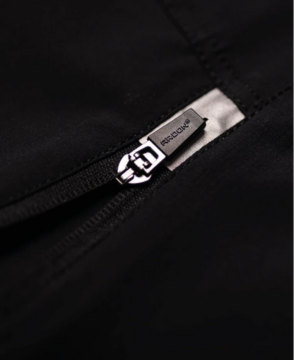 Pantaloni de drumeție pentru femei ARDON® ULTRITE® GO! - antracit - imagine 6
