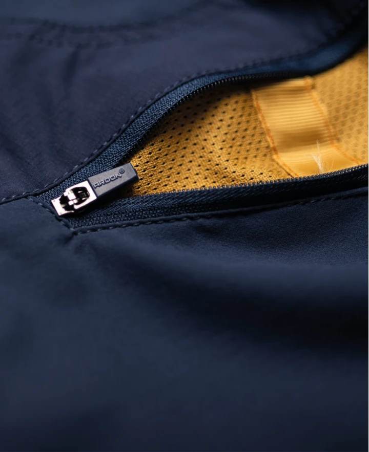 Pantaloni de drumeție pentru femei ARDON® ULTRITE® GO! - albastru - imagine 4