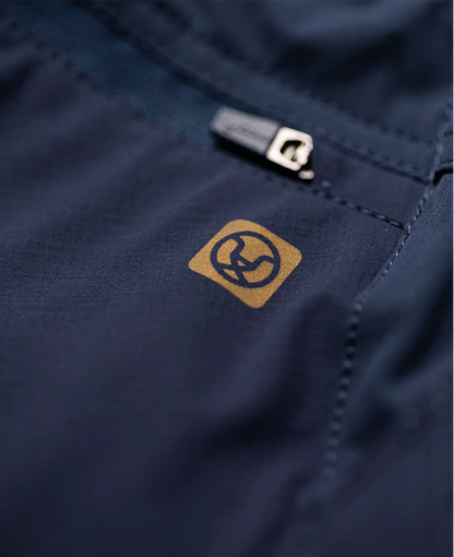 Pantaloni de drumeție pentru femei ARDON® ULTRITE® GO! - albastru - imagine 6