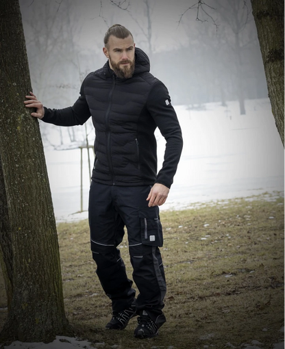 Jachetă spandex ARDON®NYPAXX®