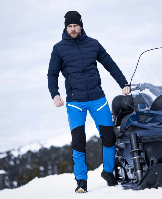 Jachetă spandex ARDON®NYPAXX®
