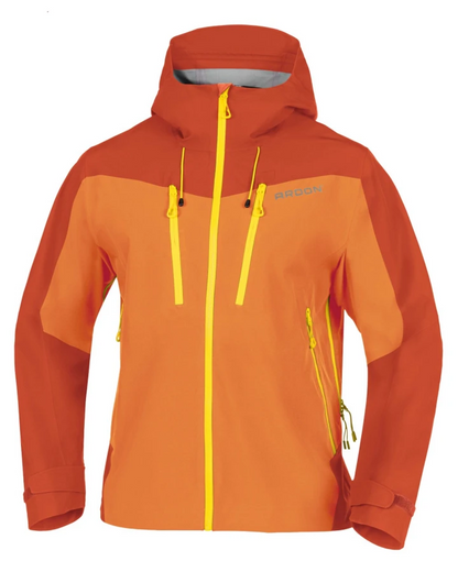 Jachetă ARDON® ULTRITE GO!, portocaliu - imagine 2