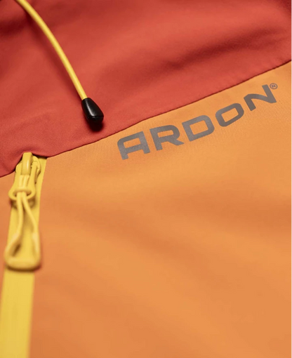 Jachetă ARDON® ULTRITE GO!, portocaliu - imagine 5