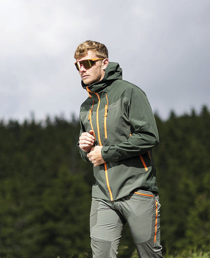 Jachetă ARDON® ULTRITE GO! KHAKI - imagine 1