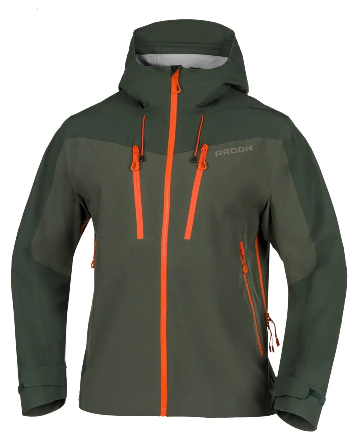 Jachetă ARDON® ULTRITE GO! KHAKI - imagine 2