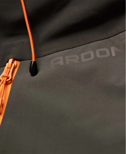 Jachetă ARDON® ULTRITE GO! KHAKI - imagine 6