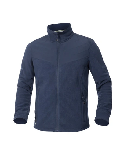 Jachetă Softflecce unisex Combo