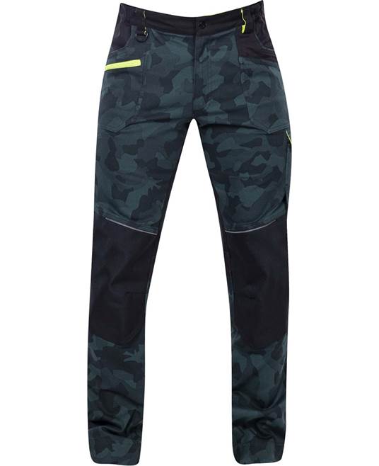 Pantaloni ARDON®CREATRON®Camo