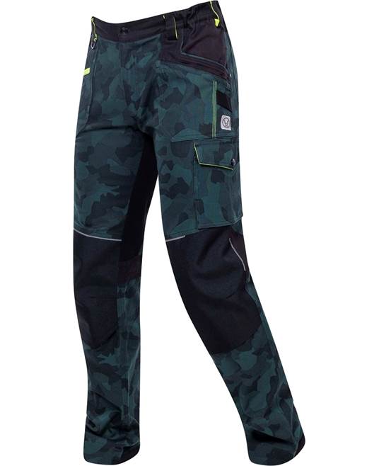 Pantaloni ARDON®CREATRON®Camo