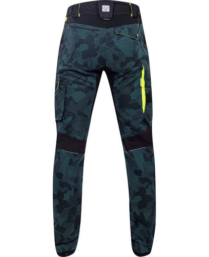 Pantaloni ARDON®CREATRON®Camo