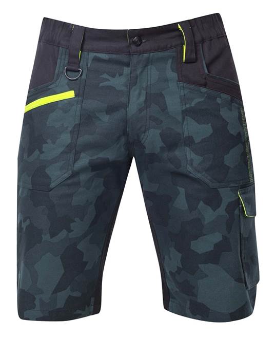 Pantaloni scurți ARDON®CREATRON®Camo