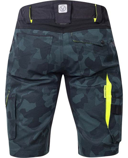 Pantaloni scurți ARDON®CREATRON®Camo