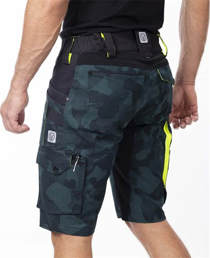 Pantaloni scurți ARDON®CREATRON®Camo