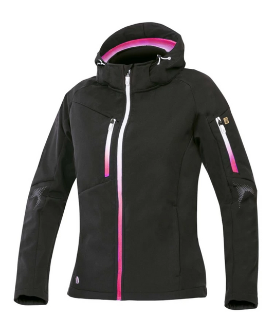 Jachetă softshell pentru femei ARDON®CREATRON®