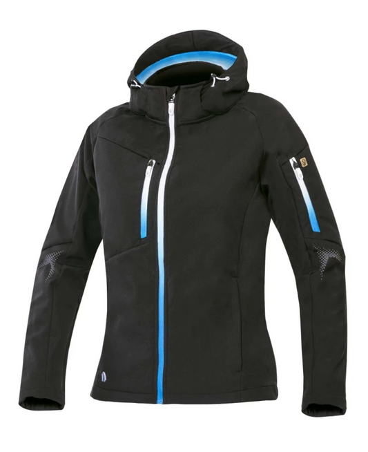 Jachetă softshell pentru femei ARDON®CREATRON®