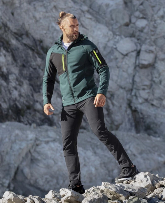 Geaca Softshell ARDON®CITYCONIC®