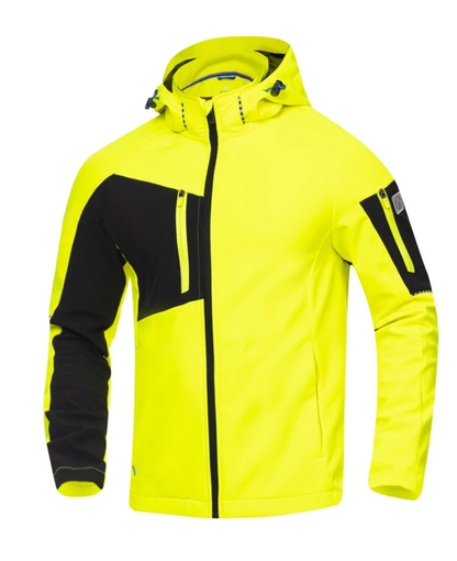Geaca Softshell ARDON®CITYCONIC®