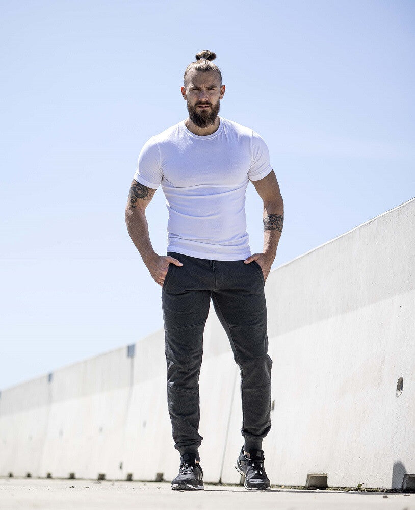 Pantaloni ARDON® RIVARY - gri - imagine 1