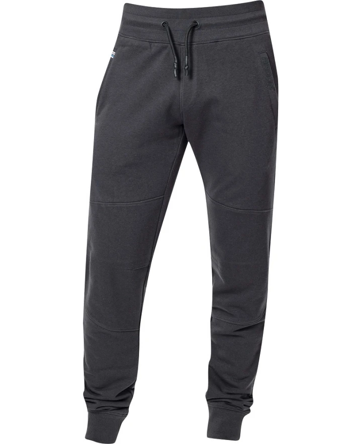 Pantaloni ARDON® RIVARY - gri - imagine 2