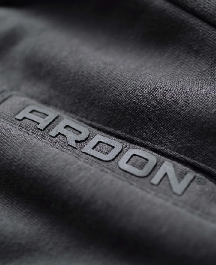 Pantaloni ARDON® RIVARY - gri - imagine 6