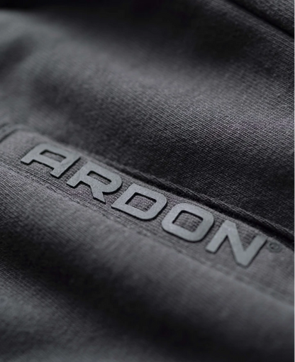 Pantaloni ARDON® RIVARY - gri - imagine 6