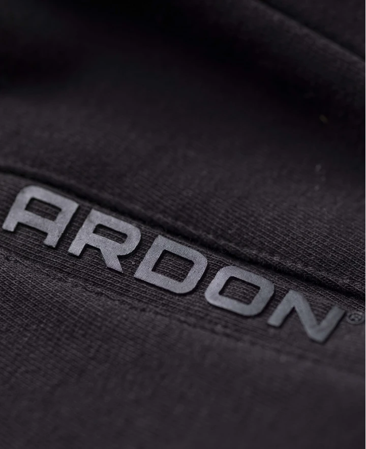 Pantaloni ARDON® RIVARY - negru - imagine 4