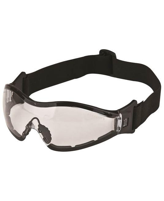 Ochelari transparenți G6000 - Hai-afara.com I Echipament de trekking, drumeții, cățărări, outdoor