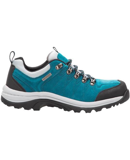 Pantofi drumeție Spinney unisex albaștri - Hai-afara.com I Echipament de trekking, drumeții, cățărări, outdoor