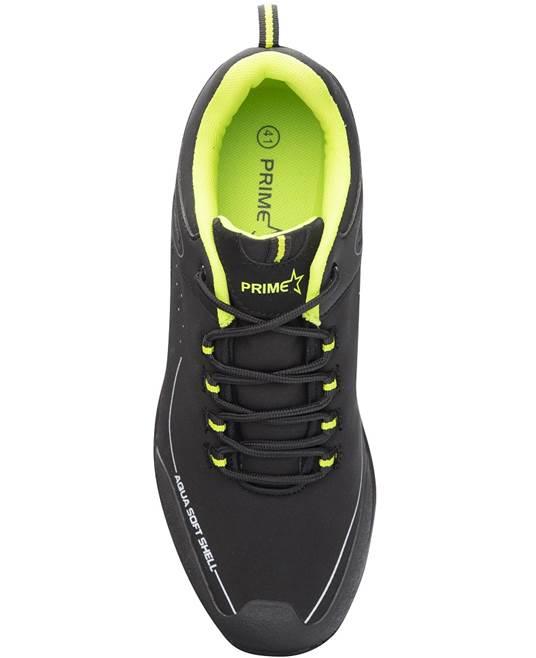 Pantofi drumeție unisex Cross - Hai-afara.com I Echipament de trekking, drumeții, cățărări, outdoor