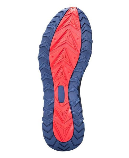 Pantofi drumetie unisex Twist bleumarin - Hai-afara.com I Echipament de trekking, drumeții, cățărări, outdoor