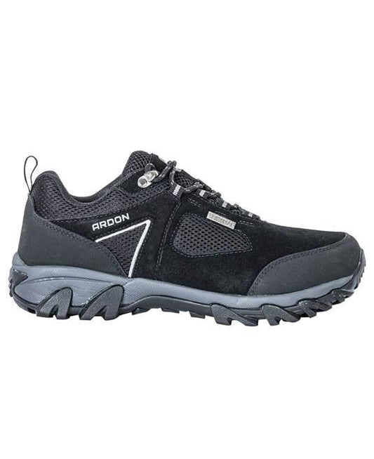 Pantofi drumeție unisex Rambler - Hai-afara.com I Echipament de trekking, drumeții, cățărări, outdoor