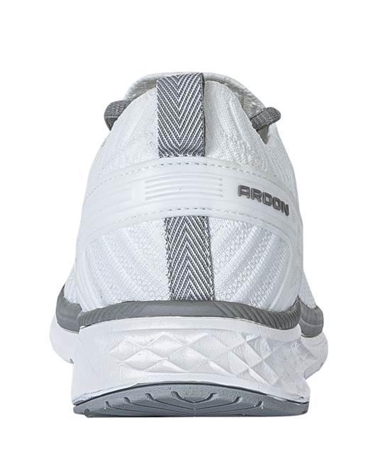 Pantofi sport unisex Amble albi - Hai-afara.com I Echipament de trekking, drumeții, cățărări, outdoor