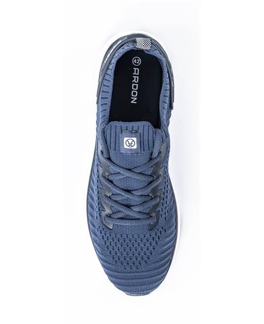 Pantofi sport unisex Amble bleumarin - Hai-afara.com I Echipament de trekking, drumeții, cățărări, outdoor