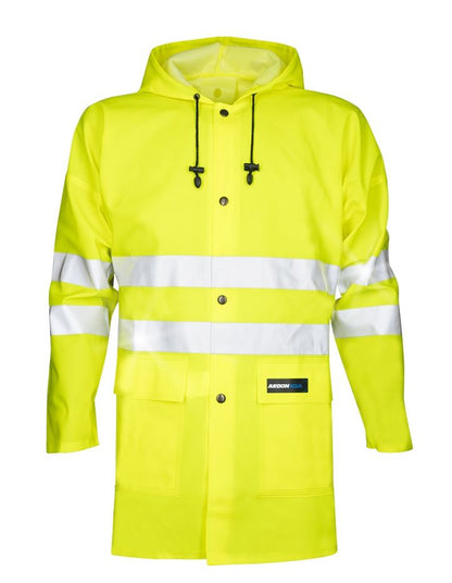 Jachetă impermeabilă ARDON®AQUA 1101 - Hai-afara.com I Echipament pentru trekking, drumeții, cățărări, outdoor