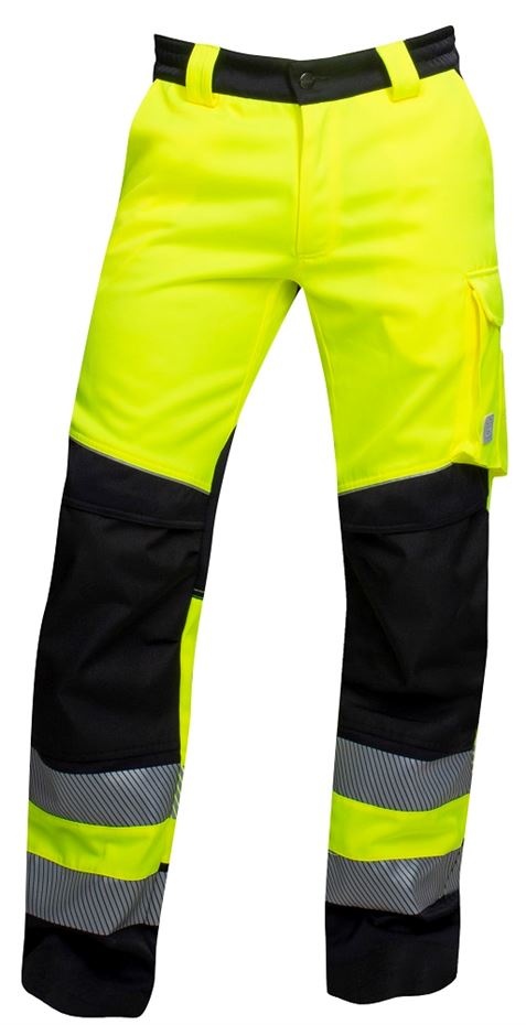 Pantaloni reflectorizanți ARDON®SIGNAL - Hai-afara.com I Echipament pentru trekking, drumeții, cățărări, outdoor